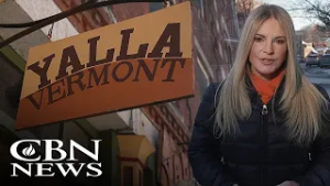 VT Town Meetings Focus on Israel, Critics Warn of 'Separating Jews from the Rest of the Population'