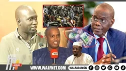 Advertising Conventions, a glimmer of hope for the media: PN revisits the Cheikh Niass case