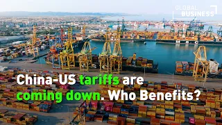 U.S.-China trade deal: What the new tariff cuts could mean for consumers