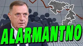 RS NESTAJE ŠOK Dodikovom UŽAS u Međugorju  Novi SKANDAL Preminuo GENERAL Dreković