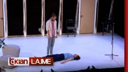 Tv Klan- Një “Romeo dhe Zhuljeta” ndryshe në skenë