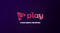 JOJ PLAY: Tvoje miesto pre šport