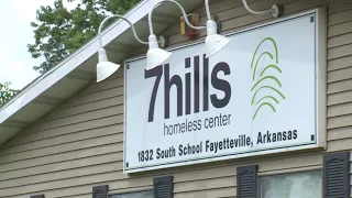 7hills Day Center property sold for affordable housing project in Fayetteville