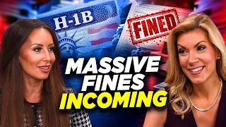 The Crackdown on H-1B Visa Fraud is Only Just Getting Started