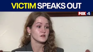 Survivor speaks out against sex offender working at church school