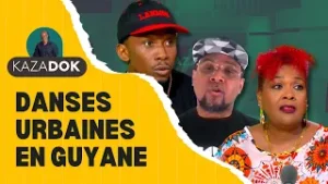 Danses urbaines en Guyane : état des lieux