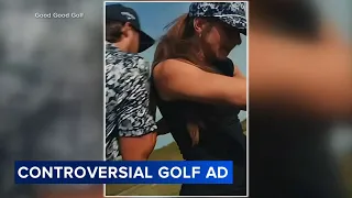 Callaway Golf ends partnership with Good Good Golf after controversial ad
