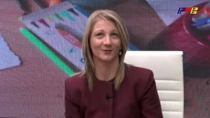 Gostovanje u Jutarnjem programu - OŠ "20. oktobar" Vlase / RTV Vranje / 25 02 2026