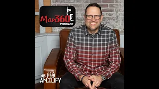 Episode 57:Health Coach Justin Roethlingshoefer and author of Holy Health Book