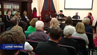 Conferință și expoziție documentară dedicate Bisericii „Buna Vestire” - Schitul Maicilor