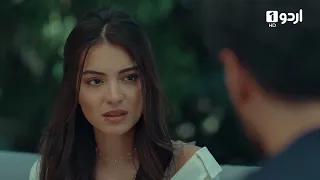 Tumhein Mujh Se Nafrat Hai | Best Moment | Zindagi Aik Naya Safar