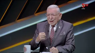 They resorted to insults!.. A powerful intro by El-Qaei and El-Menisi, and their discussion on th...