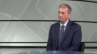 TV KOMENTAR – Drago Žagar: Edukacija i digitalna higijena ključ su zaštite od kibernetičkih napada