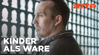 Adoptivkinder - Skandal ohne Grenzen | Doku HD Reupload | ARTE