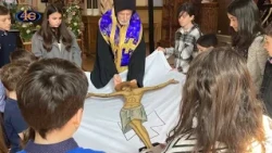 Οδοιπορικό στη Σουηδία | επεισόδιο 1ο | Ι. Καθεδρικός Ναός Αγίου Γεωργίου, Στοκχόλμη
