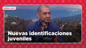 JÓVENES ENTRE LA EXCELENCIA, LAS IDENTIDADES Y LA DISTOPÍA POR JUAN GUZMÁN, PROF. DE SOCIOLOGÍA