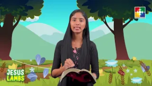 Jesus Lambs Short Message ||Sis.HANNA|| 06.03.2026 || Powervision TV