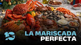 Secrets to the Perfect Seafood Platter
