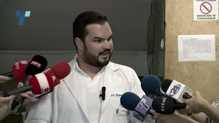 Изјава Давид Здравески