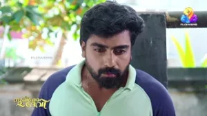 ഉറക്കം കെടുത്തുന്ന സംഭവങ്ങൾക്ക് സാക്ഷിയായി ദേവി