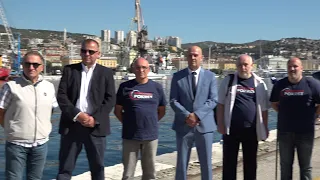 DP o brodu Galeb: Projekt je postao proračunska bačva bez dna od 22 milijuna eura
