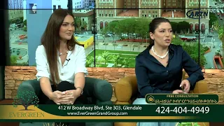 Newday Morning show | EverGreen Grand Group (424) 404–4949