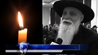 Artur Cerari, leader of the Roma community in Soroca, has died