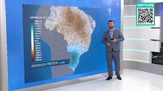 October requires caution due to excessive rain in some regions of the country