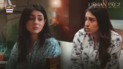 Main abhi Shadi ke liye tayyar nahi hon | Lagan Lagi | ARY Digital Drama