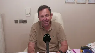 Επανεξελέγη πρόεδρος του Ιατρικού Συλλόγου Μαγνησίας ο Βενέτης