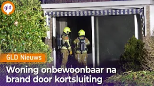 GLD Nieuws 9 februari 2026