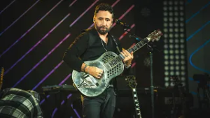 Immagini che lasciano il segno - Tiromancino (Radio Italia Live 13/02/2026)