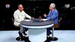 تأثير الصراع الأمريكي مع إيران على اليمن مع الباحث صلاح علي صلاح حوار: عارف الصرمي