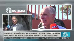 “La administración de Libre dejó una enorme deuda, demandas millonarias” analista, Edgardo Rodríguez