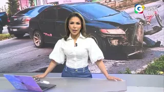 Live News 1 PM, September 10, 2026