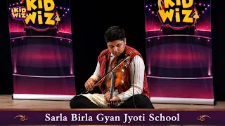 Kidwiz | Reality Show | 01st Aug 2026 | Episode 03 | Sarla Birla Gyan Jyoti School | RangTV