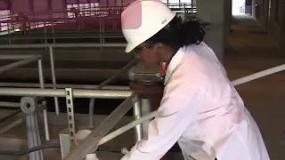 Drinking Water and Wastewater Professionals Appreciation Day