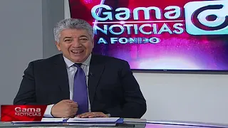 🔴 A Fondo |  ¿Qué pasa en los GADS?, Plan protección Quito, Ley  ISSPOL y del ISSFA  /  10-8-2026