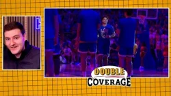 'Double Coverage': Kansas Rivalries, Friday Night Matchups and NCAA Ruling Update