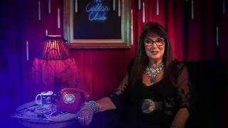 Brand New Cellar Club September 11th Talking Pictures TV Sky 324 Freeview 82 Virgin 445 Freesat 306