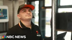 Burger King's new AI chatbot to help employees with operations, improve ‘friendliness’ 