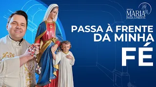Maria Passa à Frente Novena | 08/18/26 | Father Rodolfo Camarotta