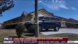 Florida college student, 20, gives birth in toilet; newborn dies: Deputies