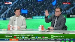 Let's refresh Galatasaray's memory; were all 4 consecutive championship years completely clean?!