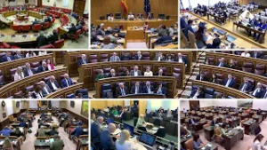 ¿Qué es el Congreso? Te lo explicamos en dos minutos