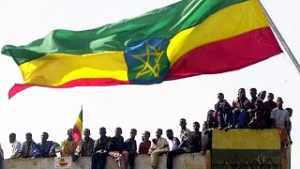 Ethiopia marks 65th army anniversary amid Tigray tensions