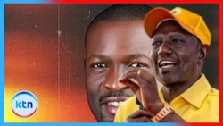 Ruto vs Sifuna: President Attacks Linda Mwananchi Leader Over Housing Levy