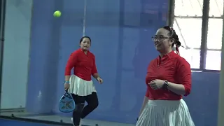 BENGKULU SPORT - PADEL ON THE RISE | SEGMENT 2