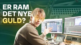 TvSyd undersøger | Kan RAM gøre dig rig? 🤔