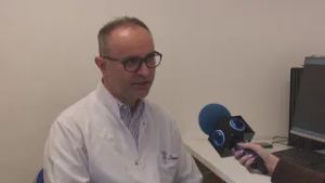 Здраво Македонијо - 04.03.2026 - д р Танер Хасан – интернист ендокринолог